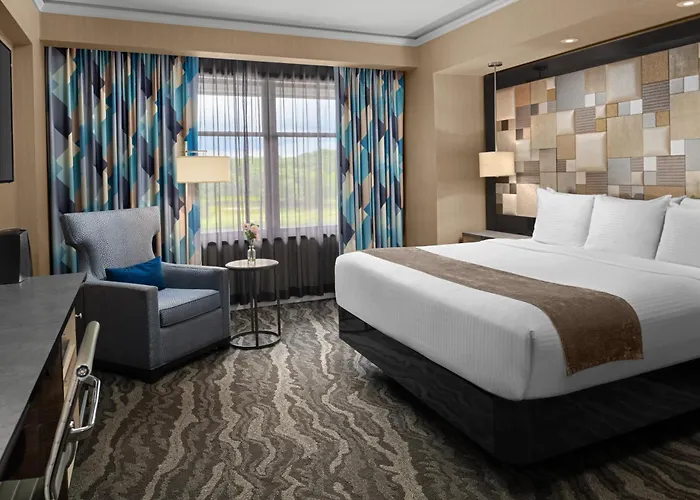 Mount Airy Casino Resort - Adults Only 21 Plus