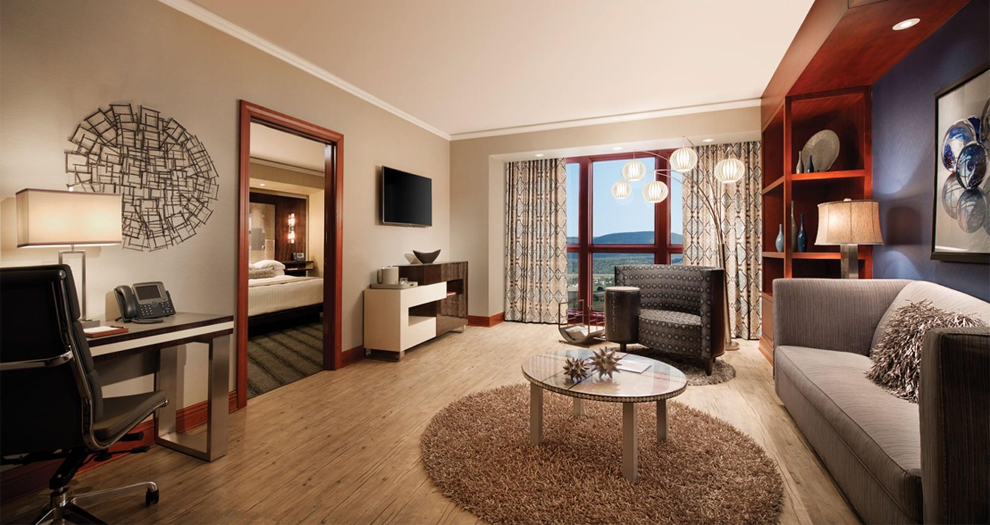 Resort Mount Airy Casino - Adults Only 21 4*