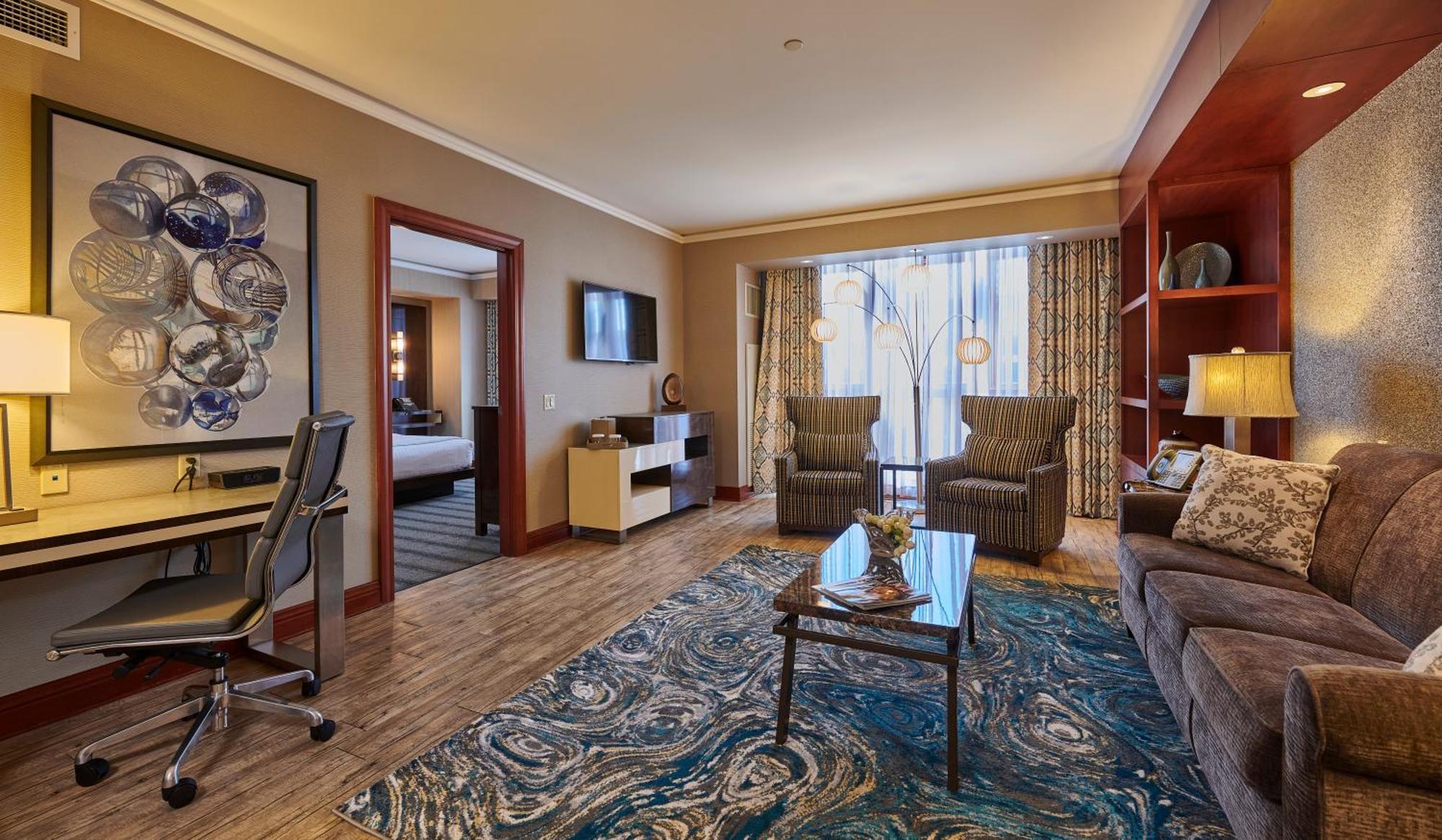Resort Mount Airy Casino - Adults Only 21 Mount Pocono