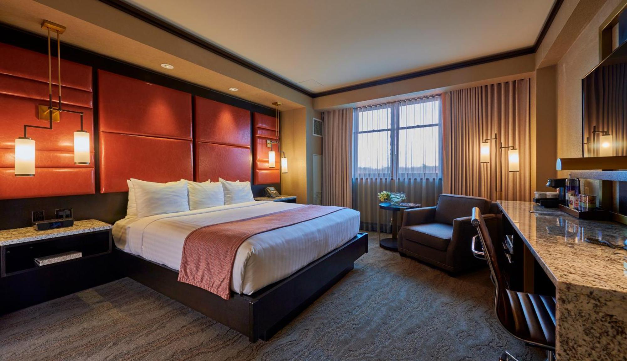 Resort Mount Airy Casino - Adults Only 21