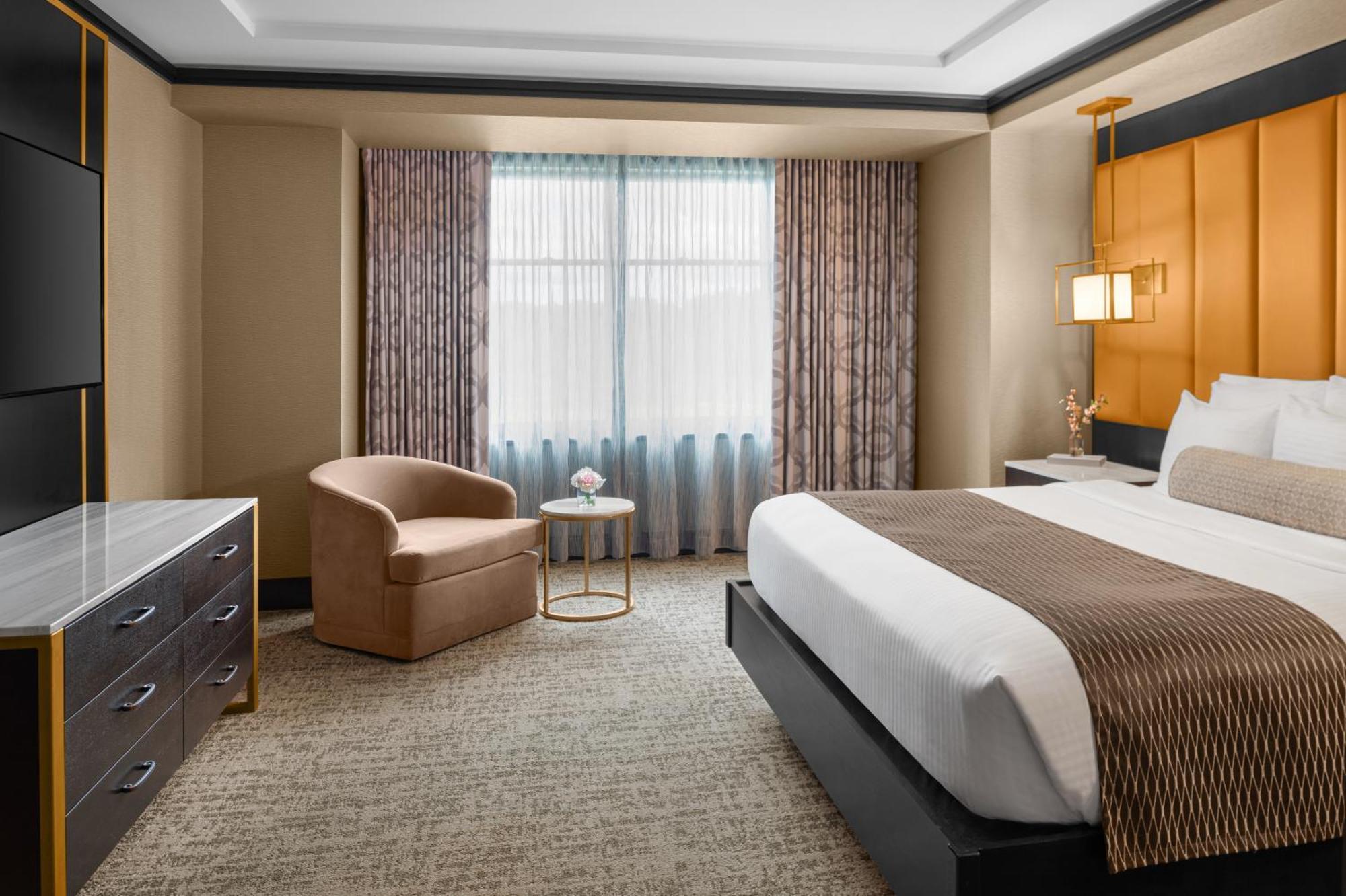 Resort Mount Airy Casino - Adults Only 21