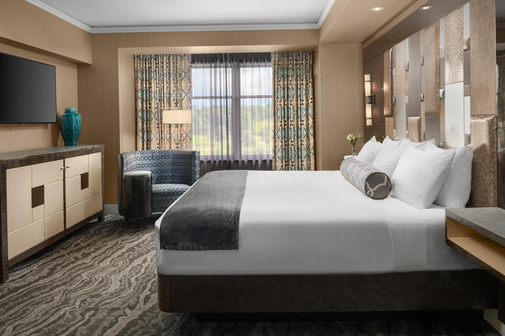 Resort Mount Airy Casino - Adults Only 21 4*