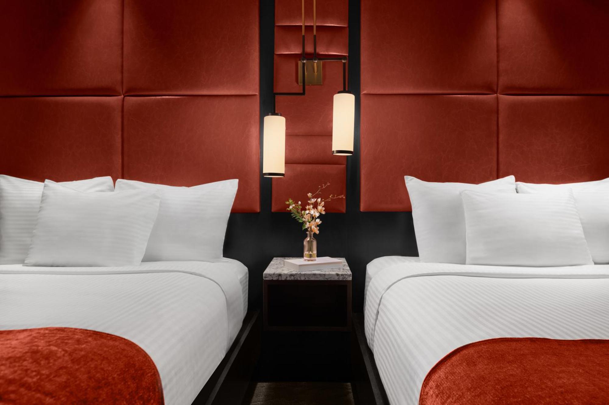 Mount Airy Casino - Adults Only 21 4*