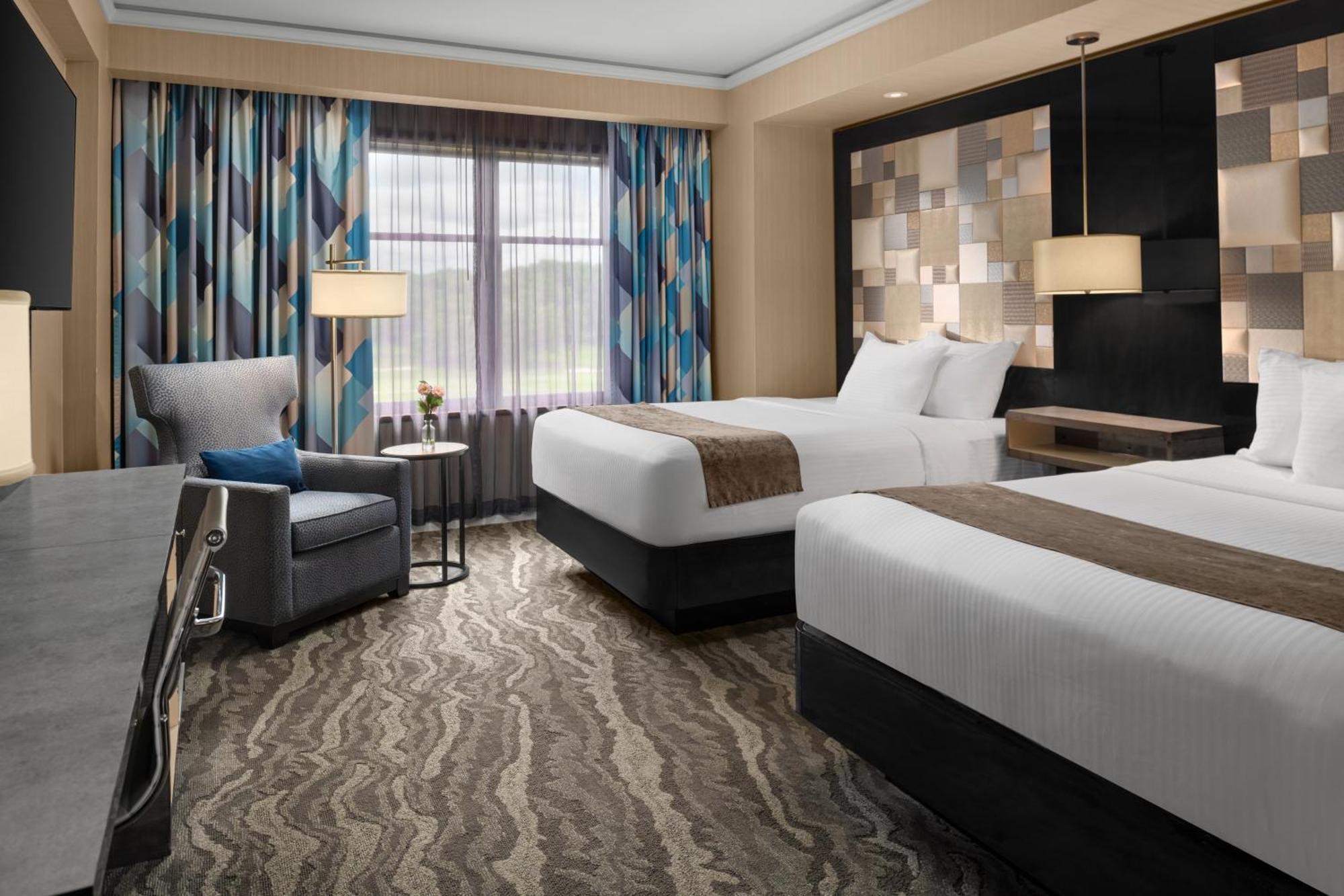 Resort Mount Airy Casino - Adults Only 21