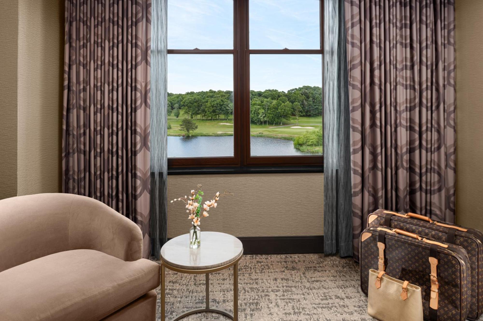Resort Mount Airy Casino - Adults Only 21 4*