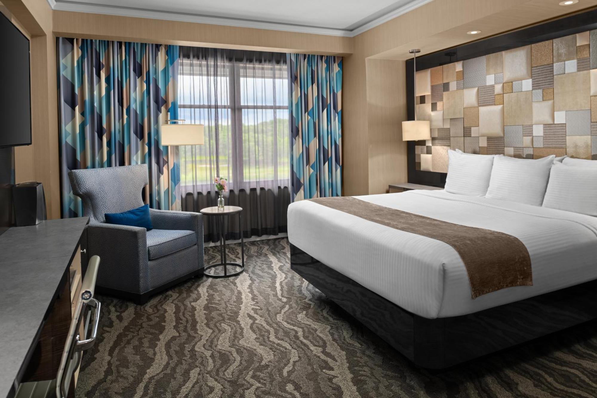 Resort Mount Airy Casino - Adults Only 21 Mount Pocono