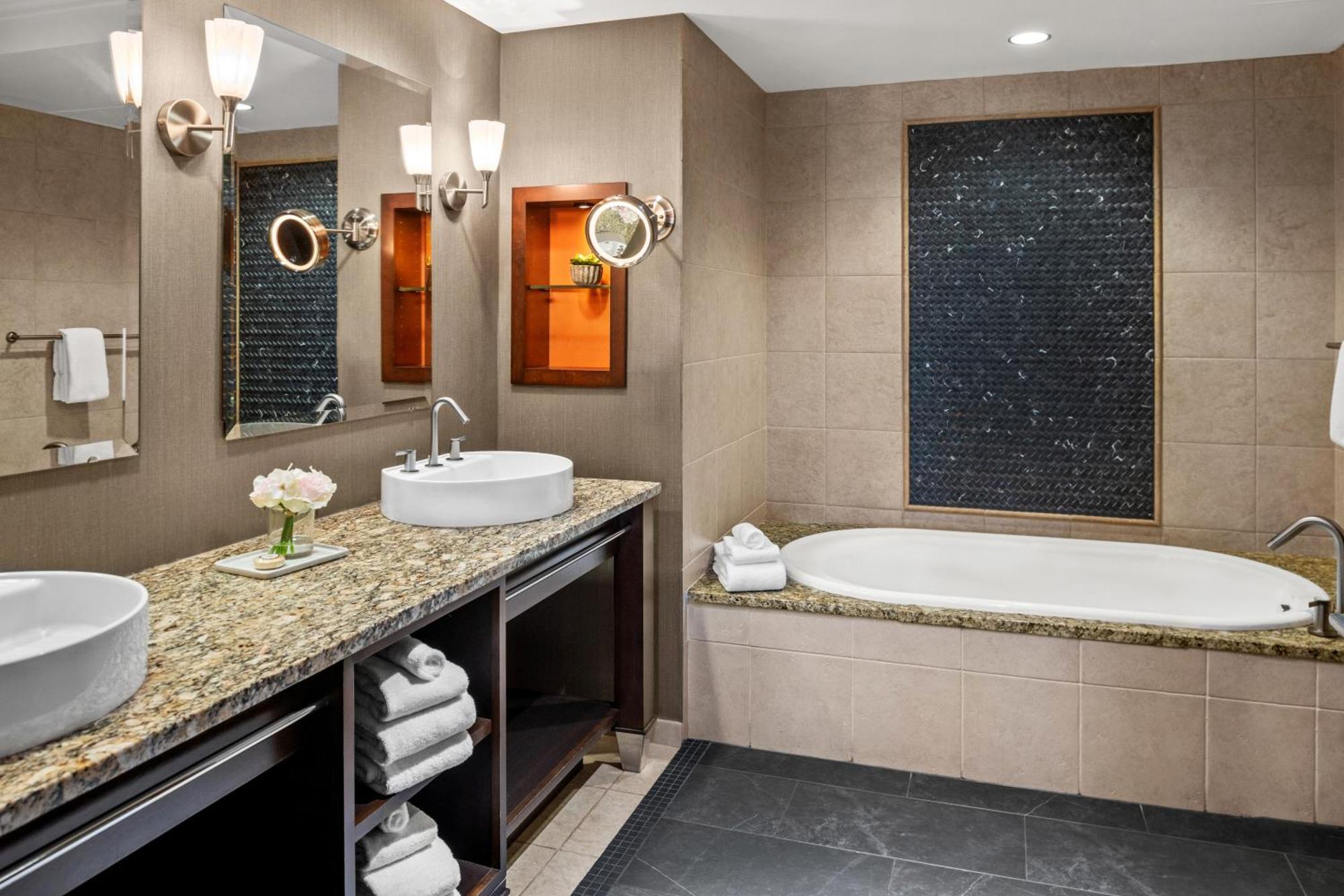 Mount Airy Casino - Adults Only 21 4*
