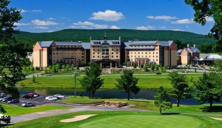 Mount Airy Casino - Adults Only 21 4*
