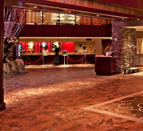 Mount Airy Casino - Adults Only 21 Mount Pocono