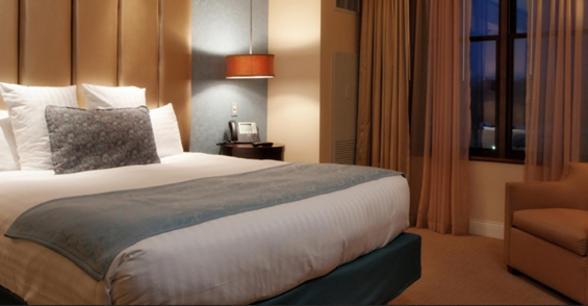 Mount Airy Casino - Adults Only 21 Resort