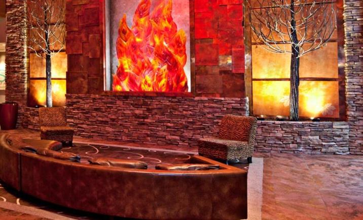 Mount Airy Casino - Adults Only 21 Resort 4*