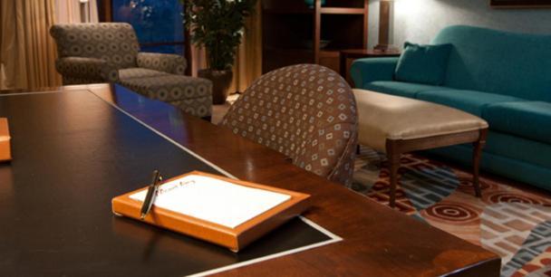 Mount Airy Casino - Adults Only 21 Resort 4*