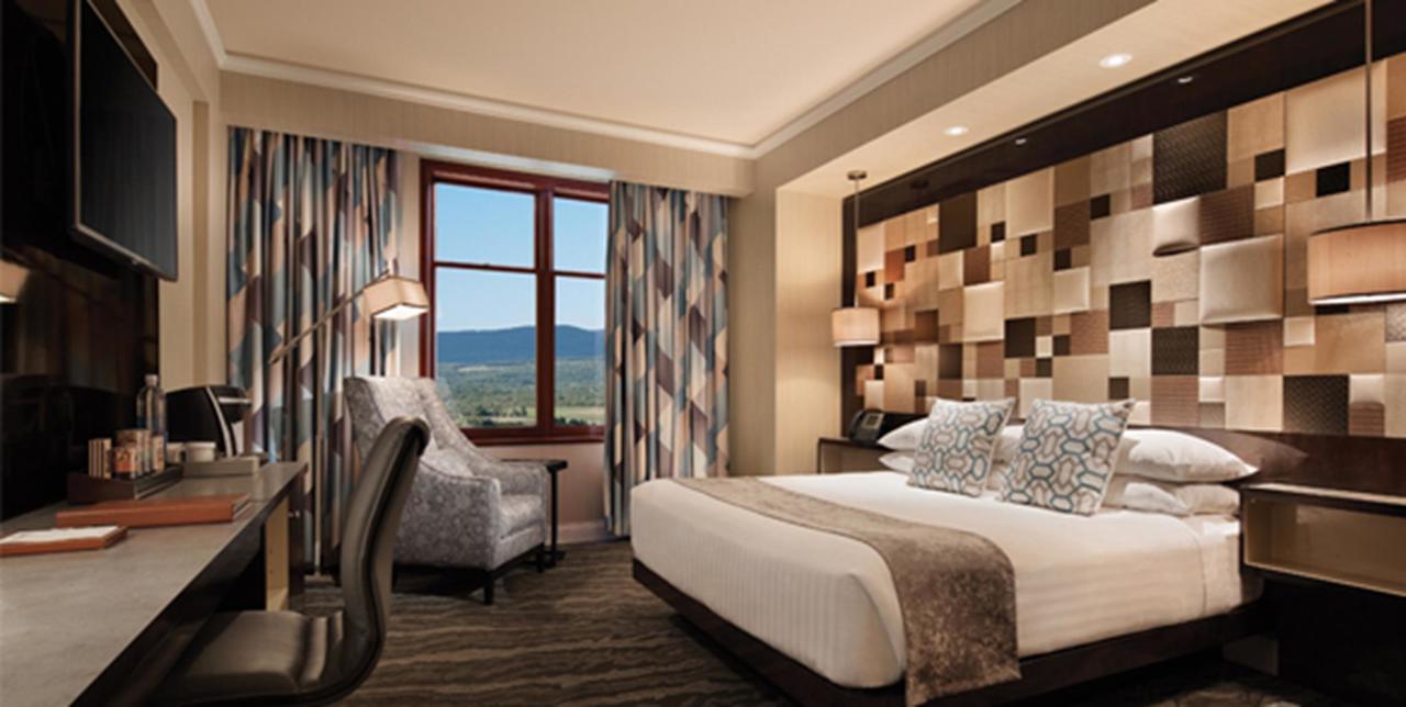 Mount Airy Casino - Adults Only 21 Resort 4*