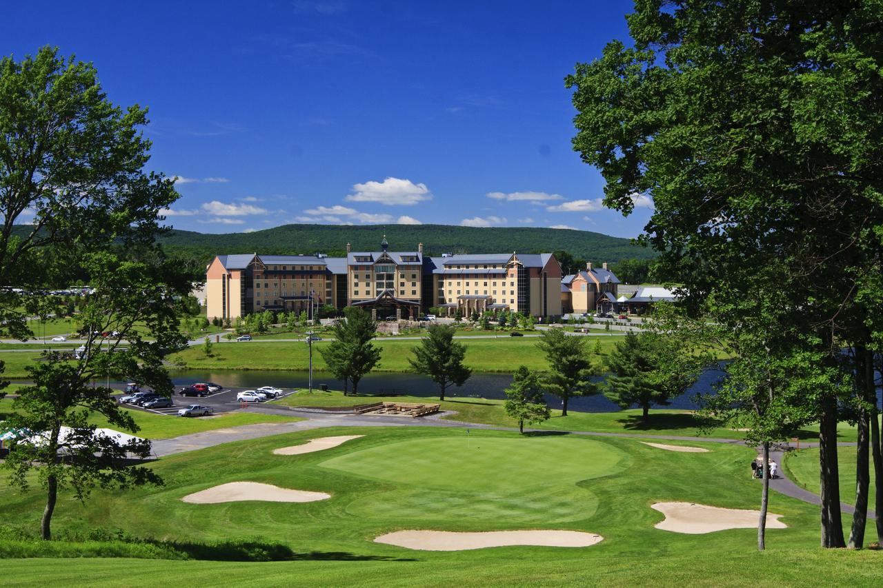 Resort Mount Airy Casino - Adults Only 21