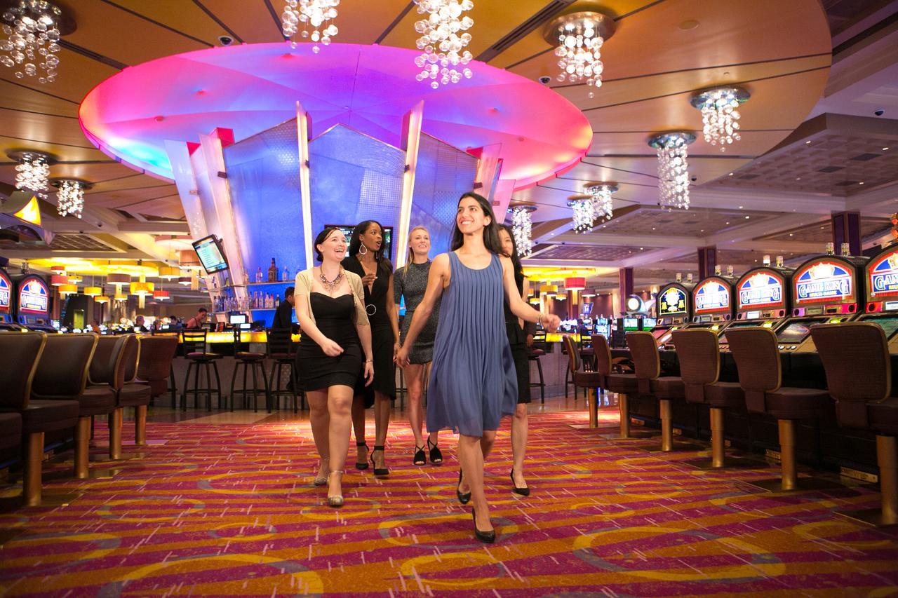 Resort Mount Airy Casino - Adults Only 21