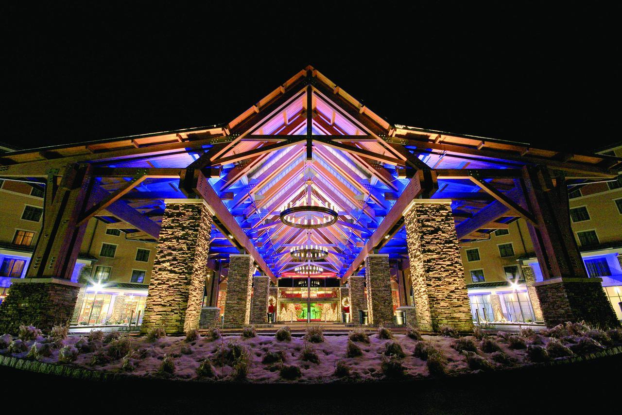 Resort Mount Airy Casino - Adults Only 21 Mount Pocono