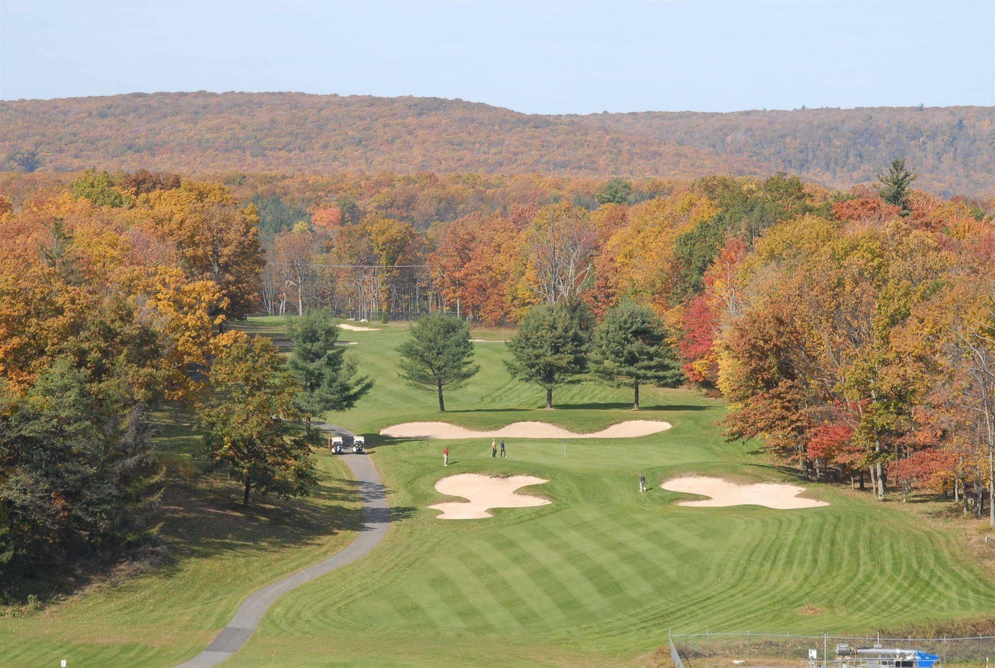 Mount Airy Casino - Adults Only 21 Resort Mount Pocono