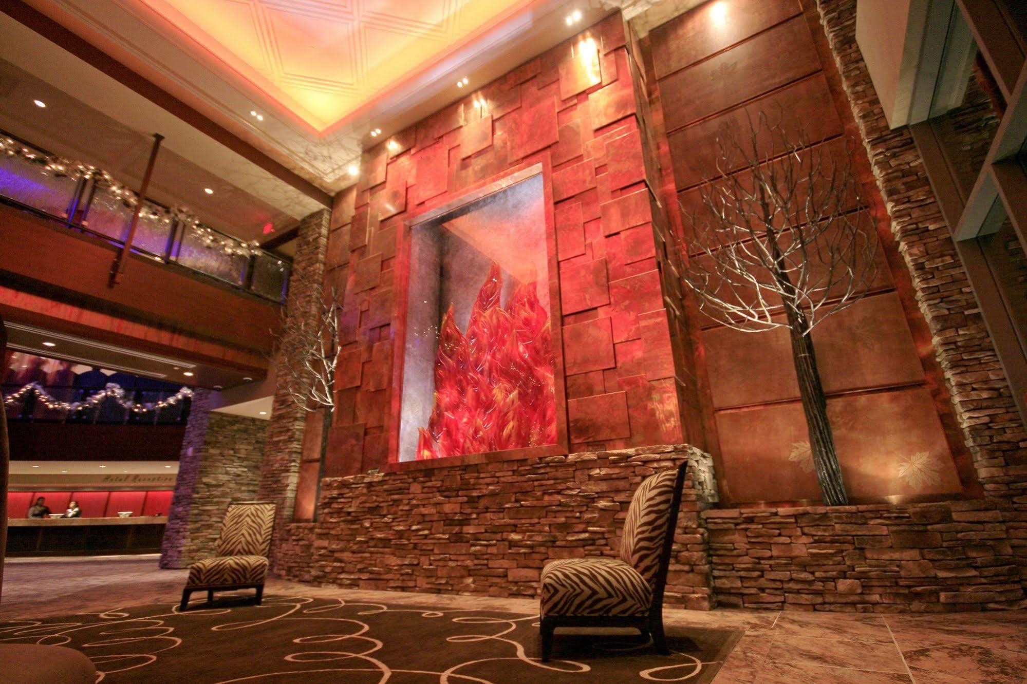 Mount Airy Casino - Adults Only 21 4* Mount Pocono