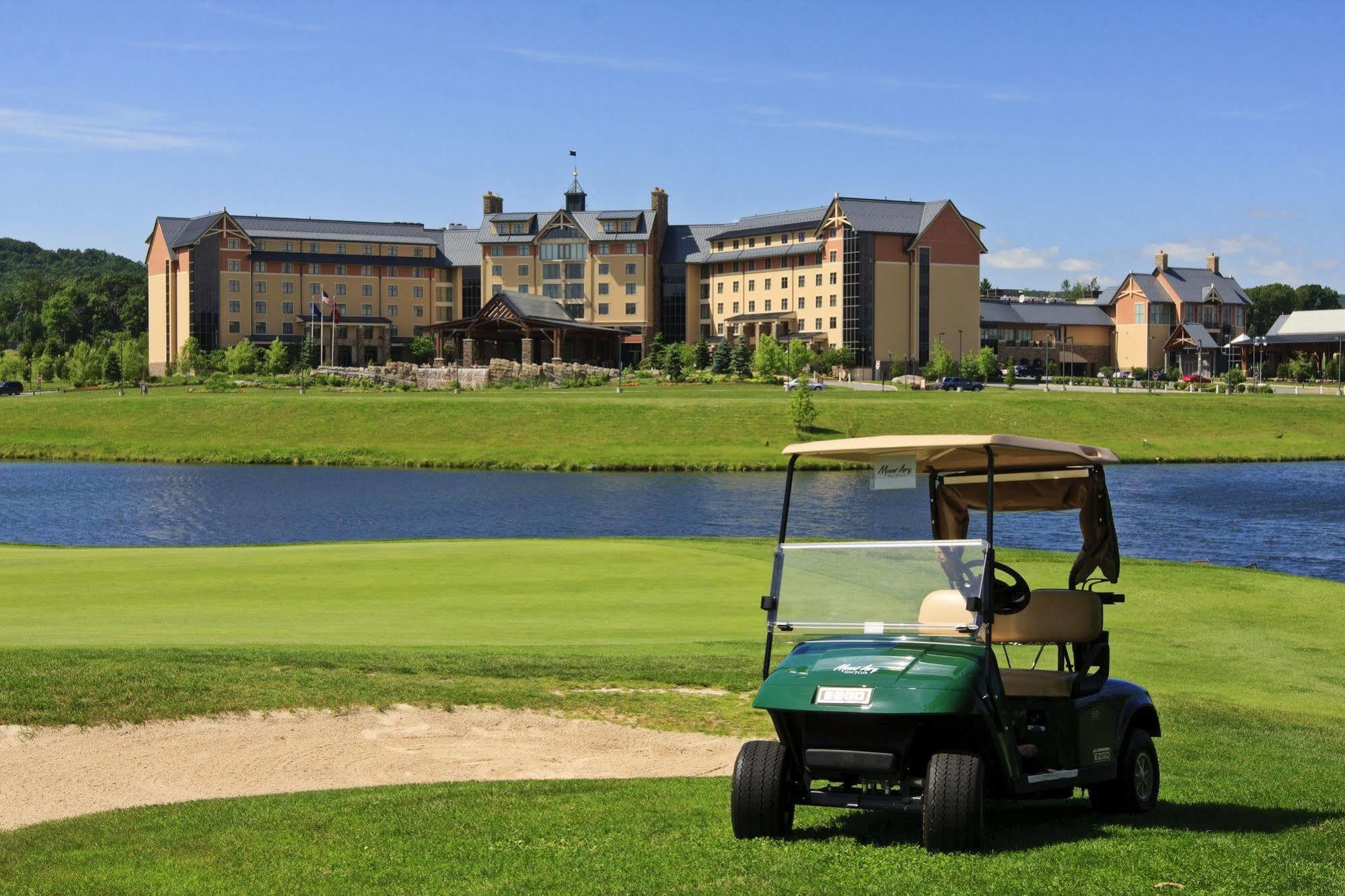 Mount Airy Casino - Adults Only 21 4*