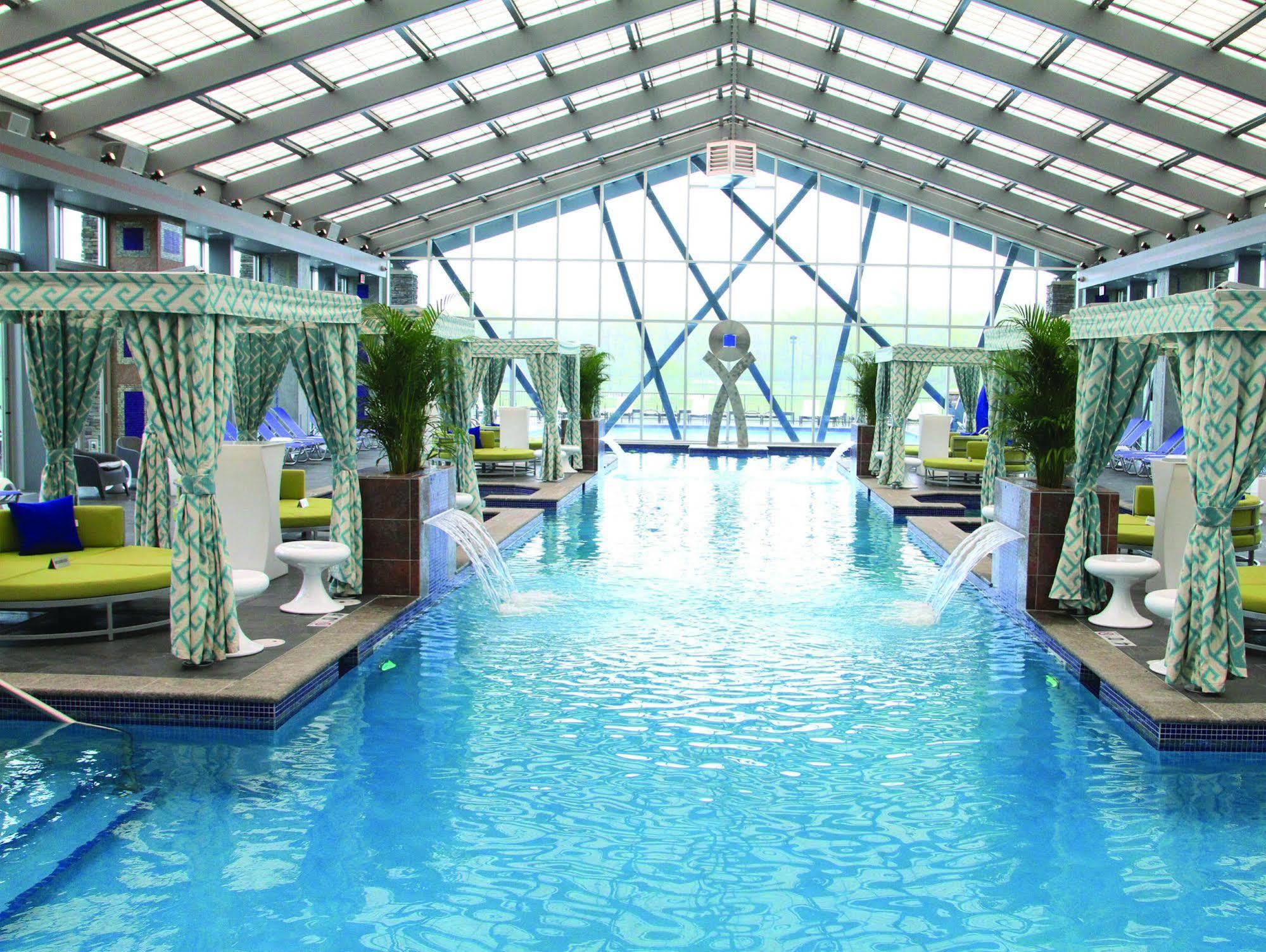Resort Mount Airy Casino - Adults Only 21 4*