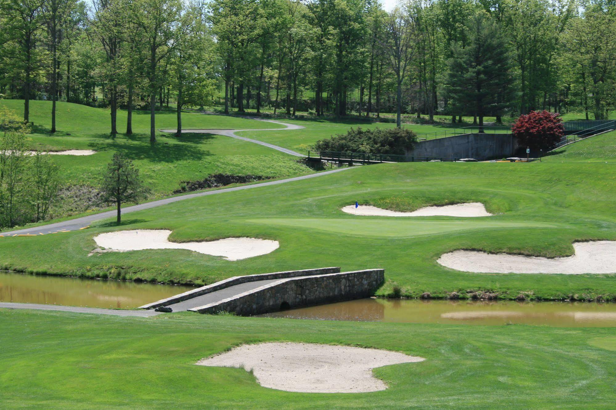 Mount Airy Casino - Adults Only 21 Resort Mount Pocono