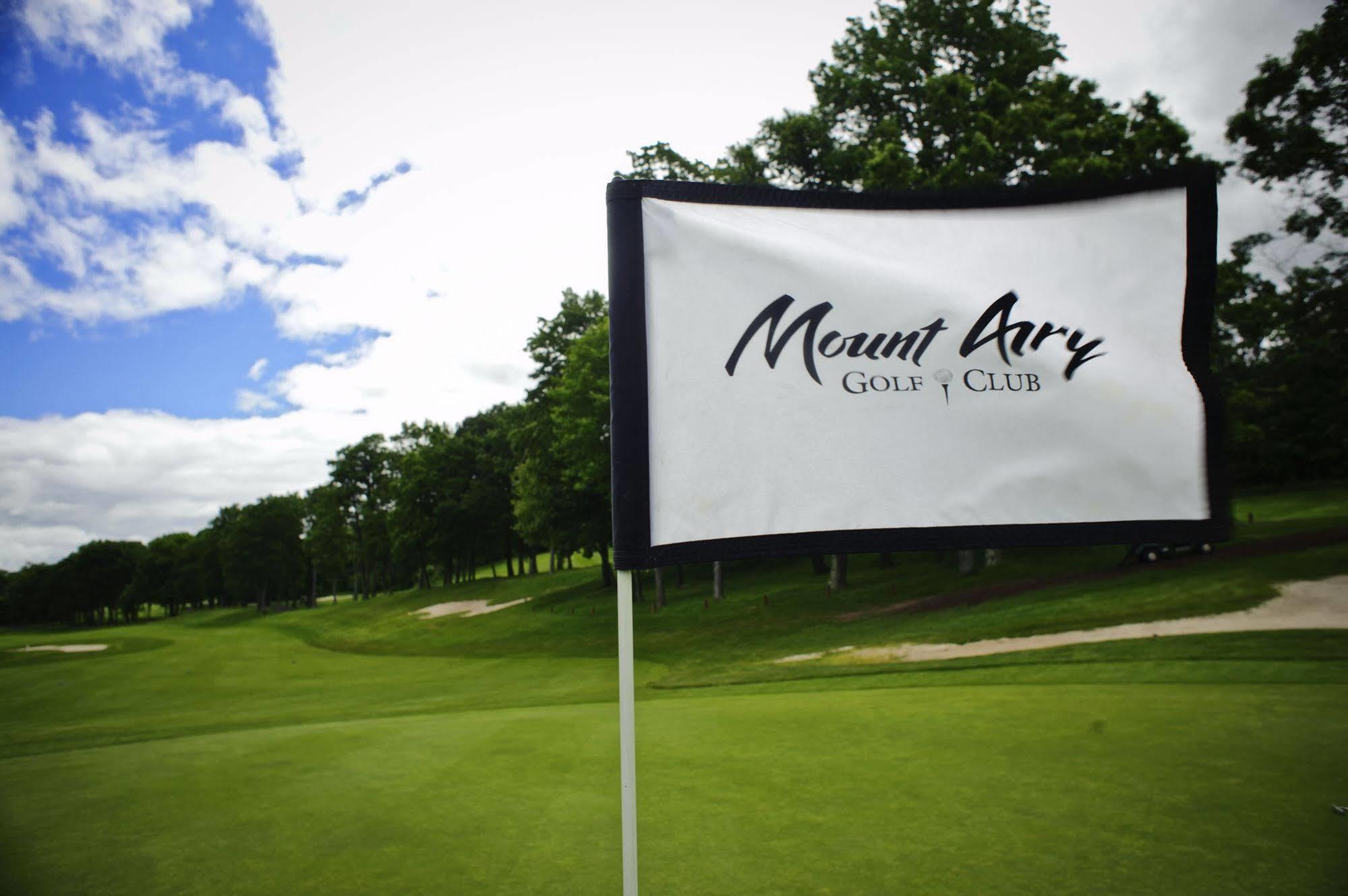 Mount Airy Casino - Adults Only 21 Resort 4*