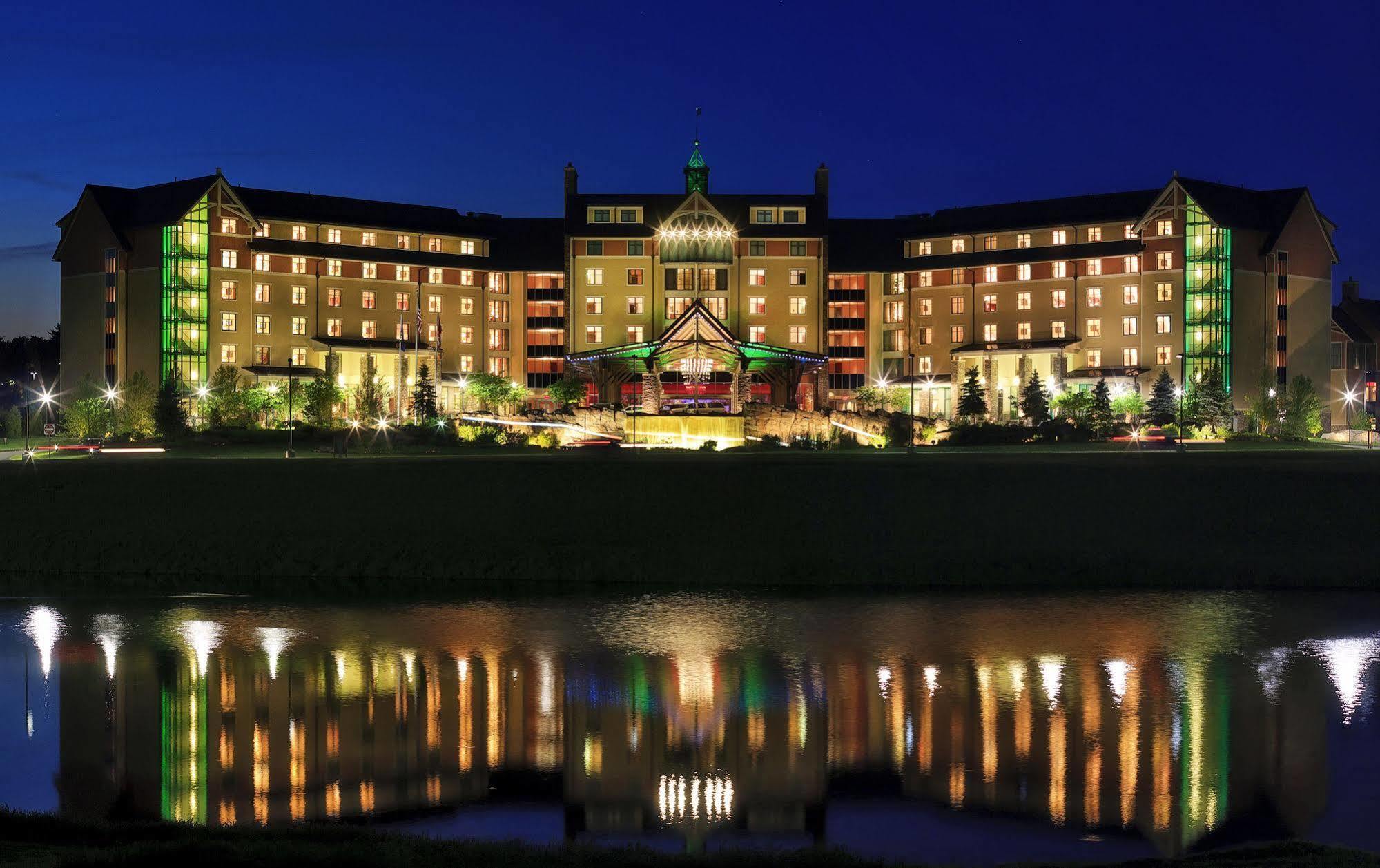 Resort Mount Airy Casino - Adults Only 21 Mount Pocono