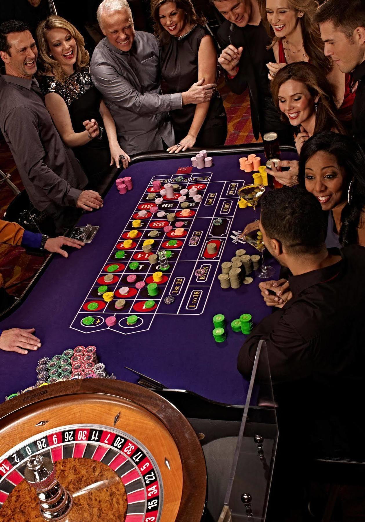 Mount Airy Casino - Adults Only 21 Mount Pocono