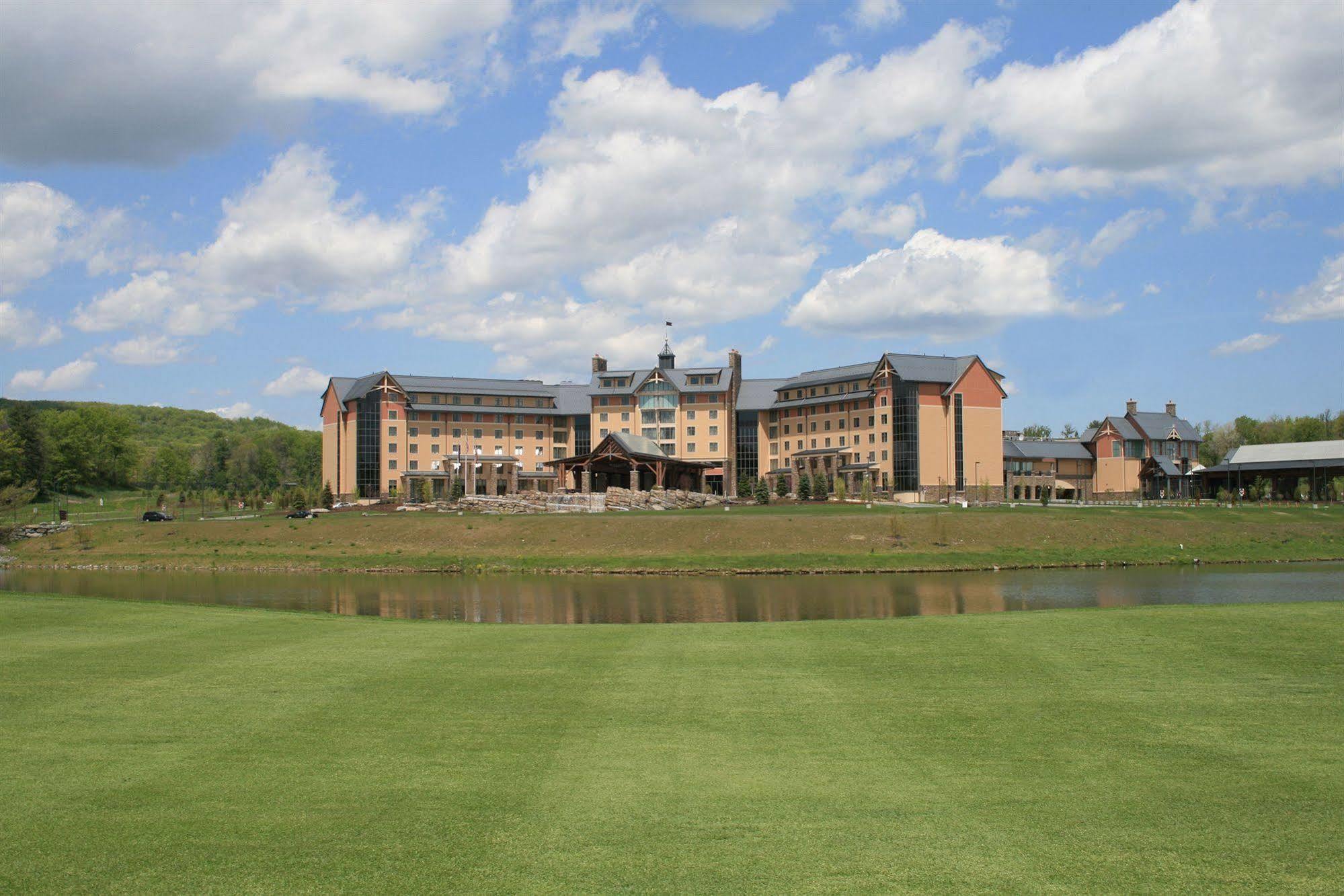 Mount Airy Casino - Adults Only 21 Resort Mount Pocono