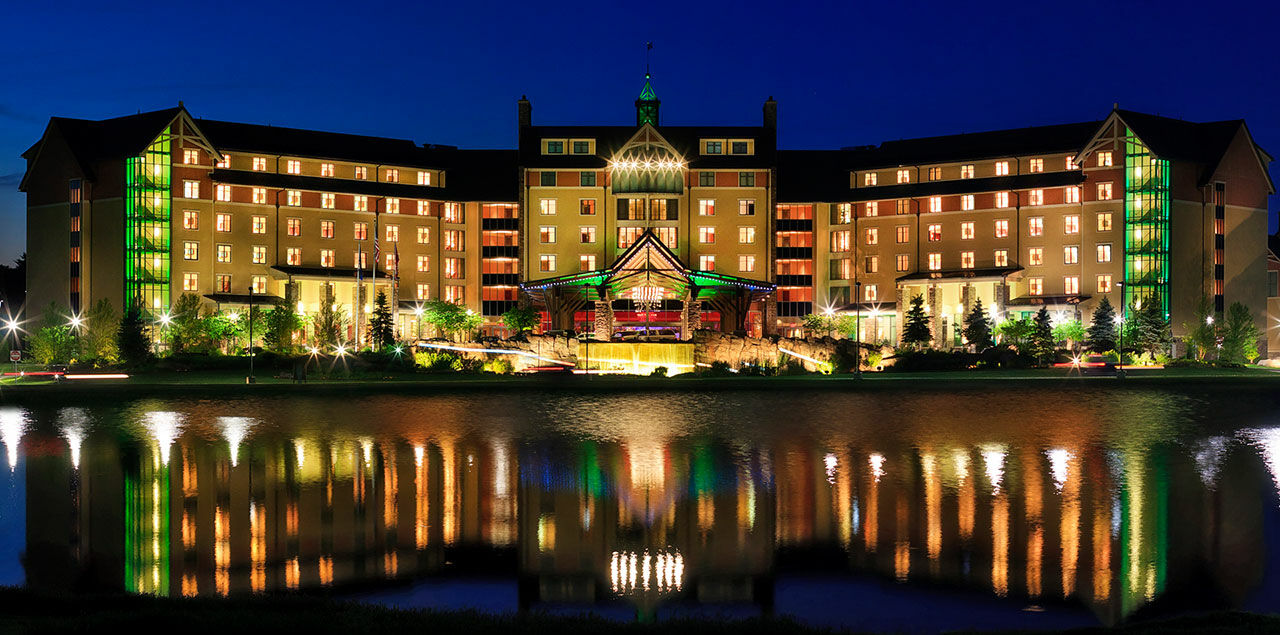 Mount Airy Casino - Adults Only 21 Resort 4*