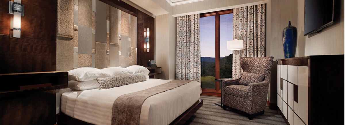 Mount Airy Casino - Adults Only 21 Resort 4*