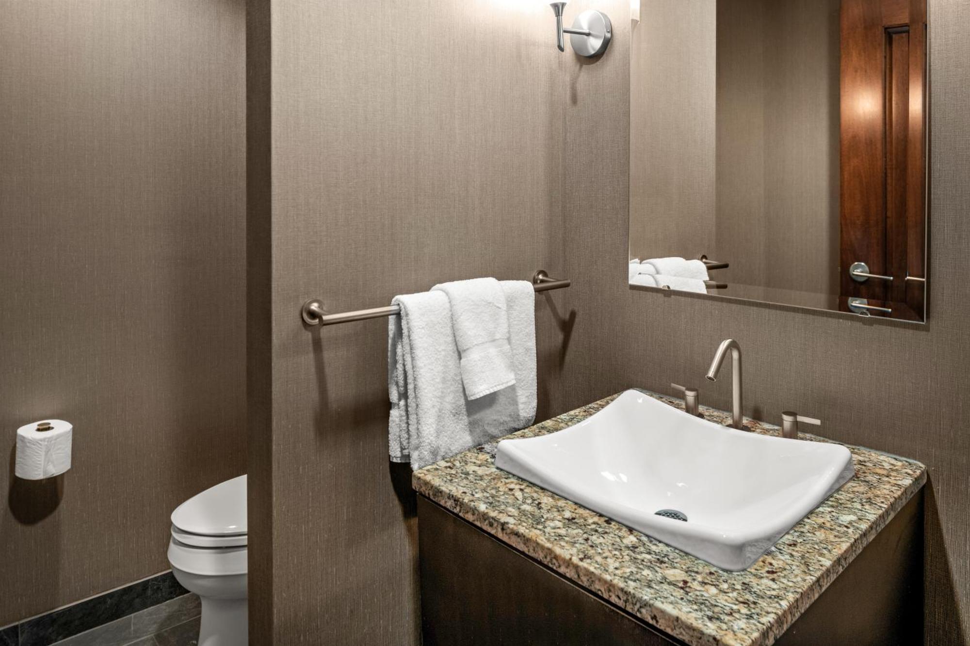 Mount Airy Casino - Adults Only 21 Station touristique 4*